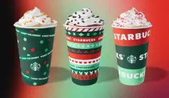 FREE Starbucks Coffee For Front-Line Responders - ends 12/31