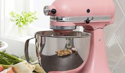Win 1 of 5 Stand Mixers From Sutter Home Baking Giveaway