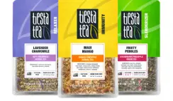 FREE Tiesta Tea Loose Leaf Tea