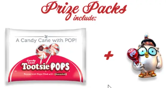 Tootsie Roll