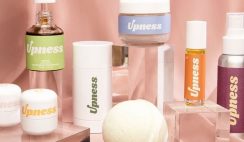Win the Upness Hemp Holistic Giveaway