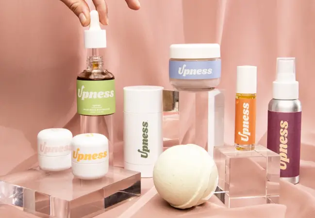 Win the Upness Hemp Holistic Giveaway Upness Hemp Holistic Giveaway