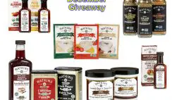 Win 1 of 2 Watkins Products Prizes