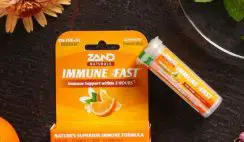 FREE Zand Immune Fast Tablets