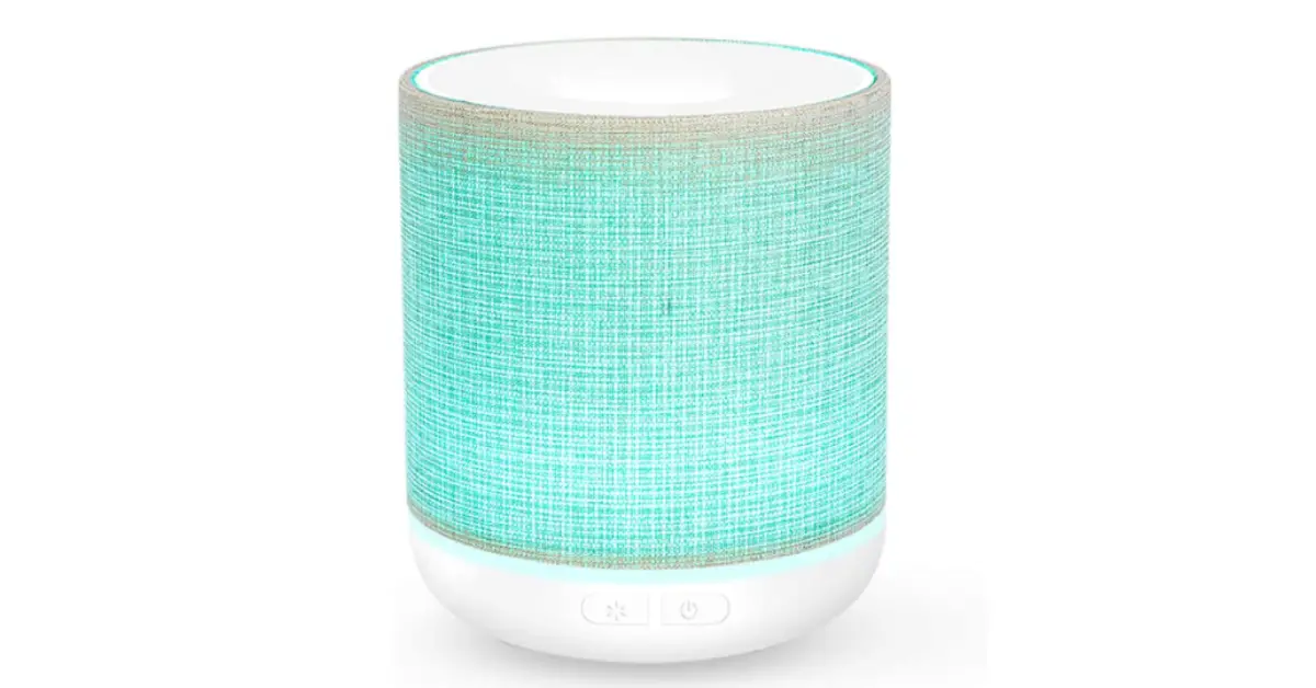 Essential Oil Diffuser Deal