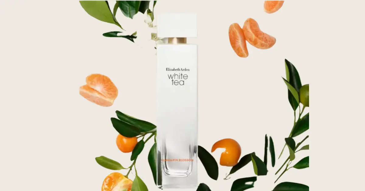 FREE Elizabeth Arden Fragrance Sample