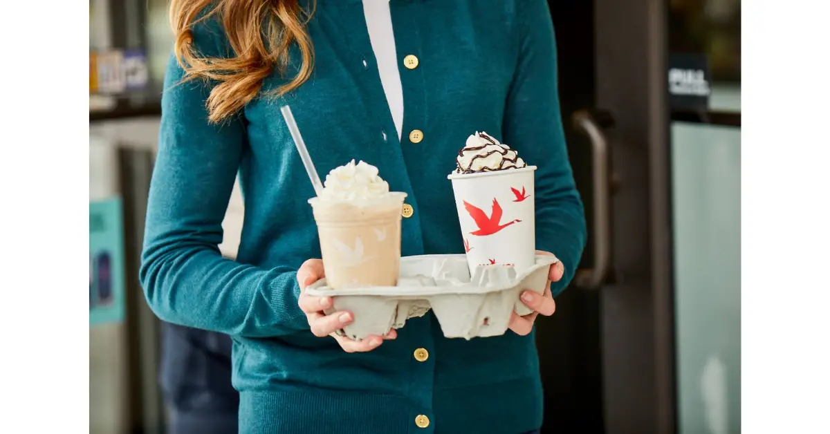 FREE Hot or Iced 16oz Handcrafted Latte at Wawa