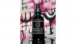FREE MediDreams Full Spectrum Serum CBD Sample