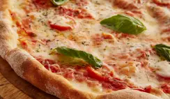 FREE Pizza Recipe Book