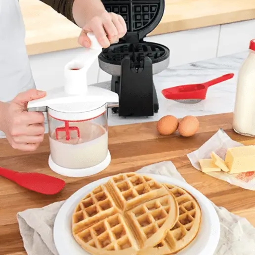 Tovolo Quick Mix Hand Beater Blender Deal