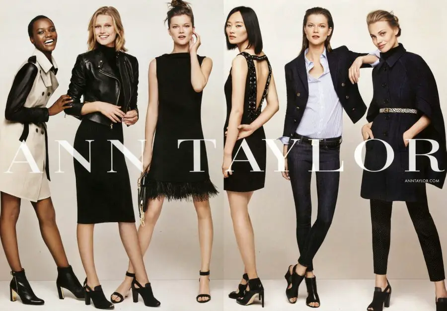 Win a $1,000 Ann Taylor Shopping Spree Win a $1,000 Ann Taylor Shopping Spree