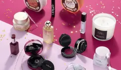 Win an Avon Romantic Beauty Giveaway Collection - 4 Winners!