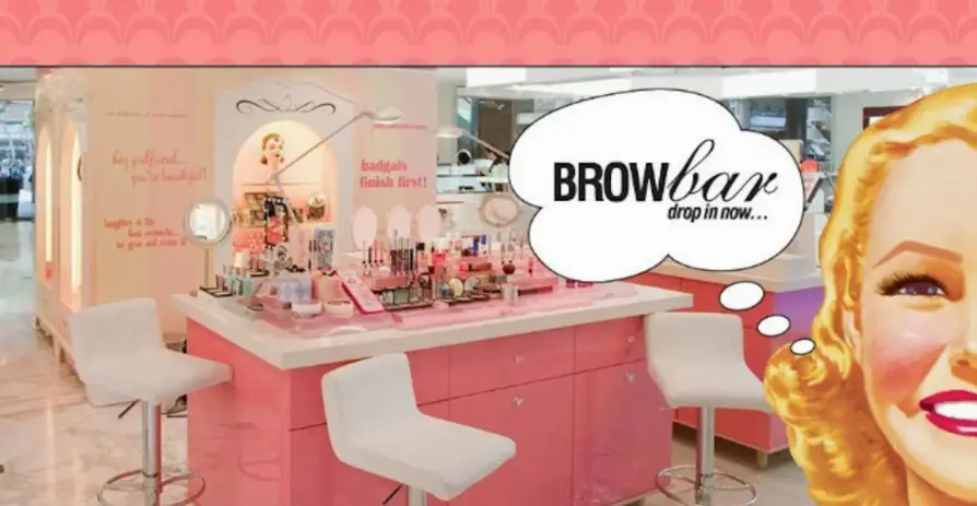 Benefit Cosmetics - 🌟Visit your local @Macys Benefit BrowBar on