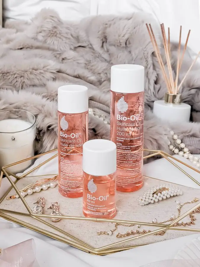 FREE Bio-Oil Skincare Oil FREE Bio-Oil Skincare Oil