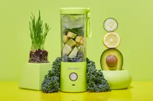 Orgain Clean and Smoothie Start Giveaway!
