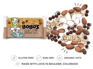 Win the Bobo's For a Year Giveaway - 12 Weekly Winners! Bobo's For a Year Giveaway