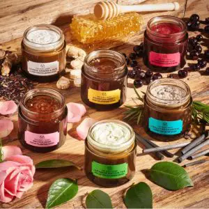 FREE Body Shop Galentine's Day Virtual House Party FREE Body Shop Galentine's Day Virtual House Party