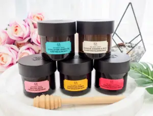 FREE Body Shop Galentine's Day Virtual House Party FREE Body Shop Galentine's Day Virtual House Party