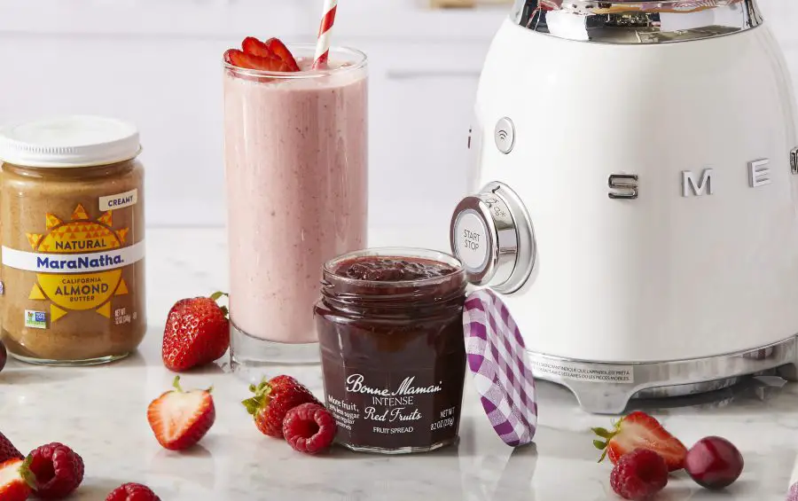 Win a Bonne Maman Better Together Giveaway - 5 Winners! Bonne Maman Better Together Giveaway