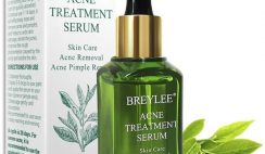 FREE Breylee Acne Treatment Serum