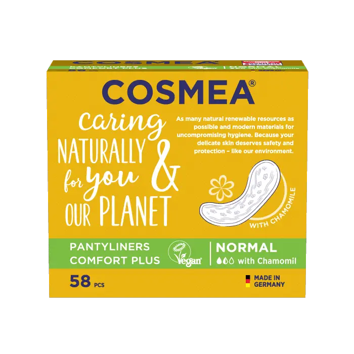 FREE Cosmea Feminine Products FREE Cosmea Feminine Products