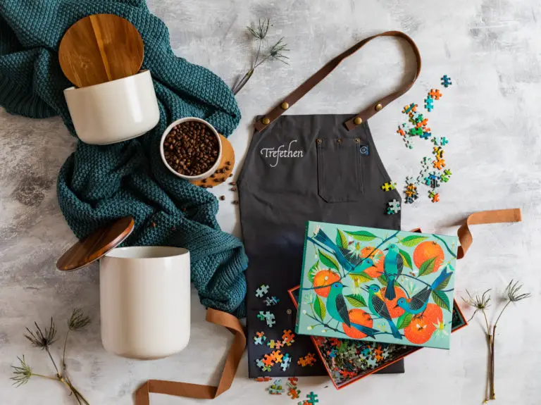 Cozy at Home Giveaway