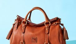 Win the Dooney and Bourke New Year New Bag Giveaway - $500 Value