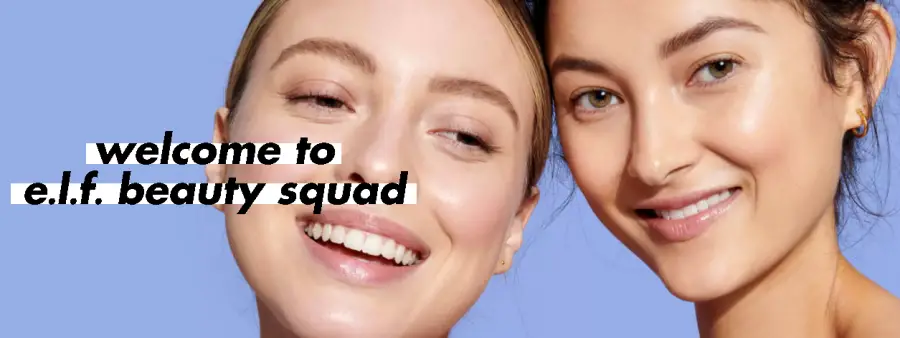 Win $1,000 from e.l.f. Beauty Squad Jackpot e.l.f. Beauty Squad Jackpot