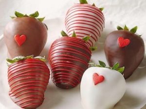 Win the FTD Seven Days of Love Giveaway - 7 Winners! FTD Seven Days of Love Giveaway
