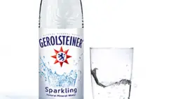 Win the Gerolsteiner Sparkling New Year Giveaway - 100 Winners!