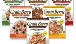 FREE Grain Berry Products From Dr. Oz