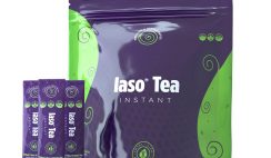 free iaso instant tea