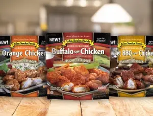 Win the John Soules Big Game Giveaway - Enter Daily! John Soules Big Game Giveaway