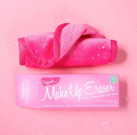 FREE MakeUp Eraser