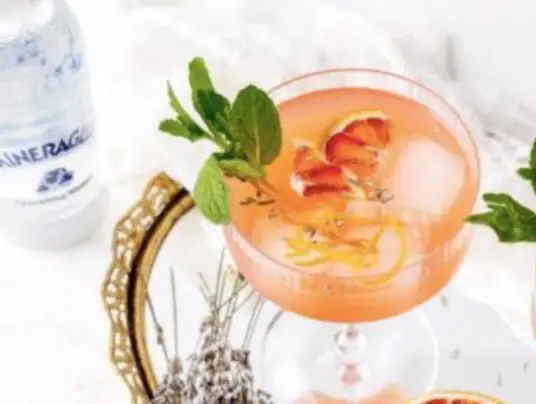 Win a $500 Visa GC in the Mineraqua New Year's Giveaway - Enter Daily - 8 Winners! Mineraqua New Year's Giveaway