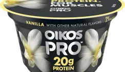 FREE Oikos Pro Products