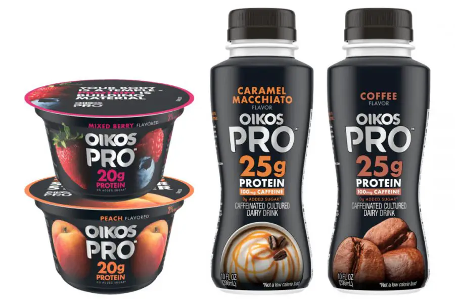 FREE Oikos Pro Products at Publix FREE Oikos Pro Products