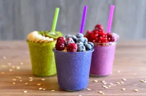 Win the Orgain Clean and Smoothie Start Giveaway! FREE Orgain Smoothies to ALL Who Enter! 300+ Winners! Orgain Clean and Smoothie Start Giveaway!