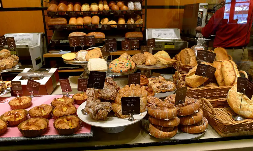 FREE Panera Bread Sweet Treat FREE Panera Bread Sweet Treat