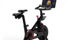 Win a Peloton Bike in the No Cow January of Health and Wellness Giveaway