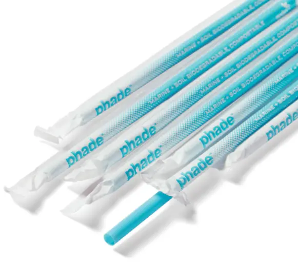 FREE Phade Straws FREE Phade Straws