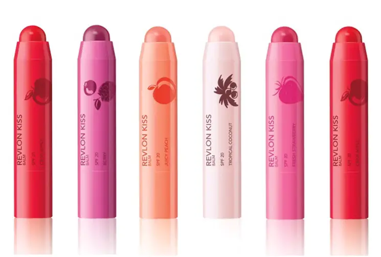 FREE Revlon Kiss Balm FREE Revlon Kiss Balm