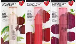 FREE Revlon Kiss Balm