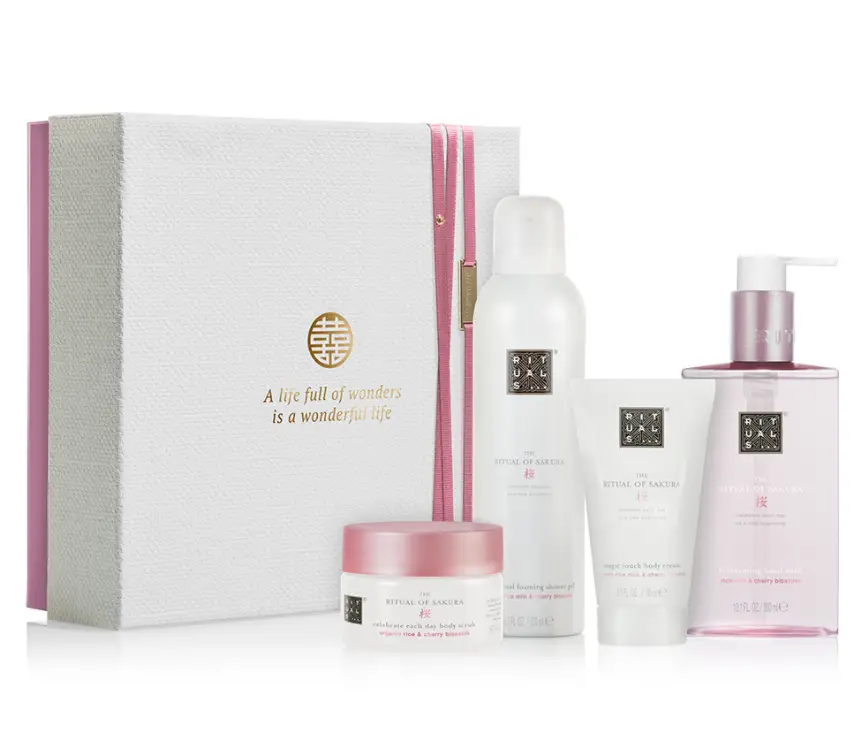 FREE Rituals Valentine Box FREE Rituals Valentine Box