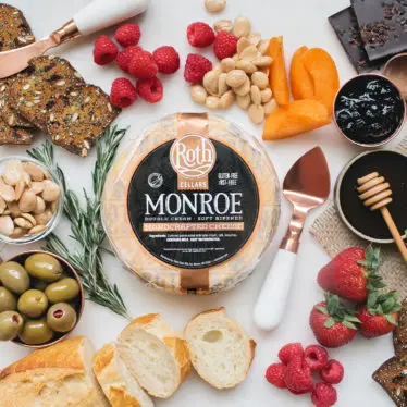 FREE Roth Cheeses from the Roth Cheese Insider Program