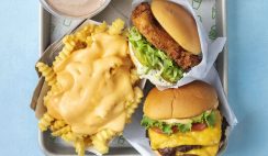 FREE Shake Shack BOGO Burgers