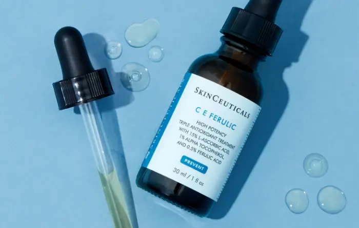 Win a SkinCeuticals CE Ferulic Serum Win a SkinCeuticals CE Ferulic Serum