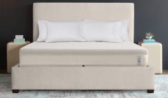 Katie Couric Sleep Number Giveaway