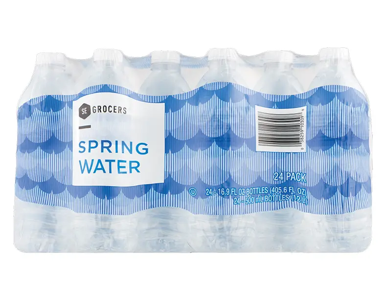 FREE 24pk of Water at Winn-Dixie FREE 24pk of Water at Winn-Dixie