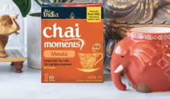 Win a Tea India Chai Box-A-Day Giveaway - 31 Winners - Enter Daily